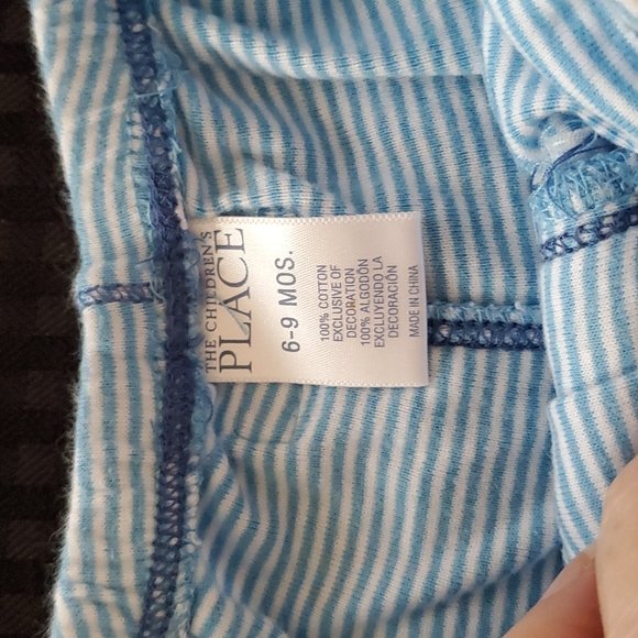 Lot of 5, boys, pants, size 6-9 months - Picture 15 of 16